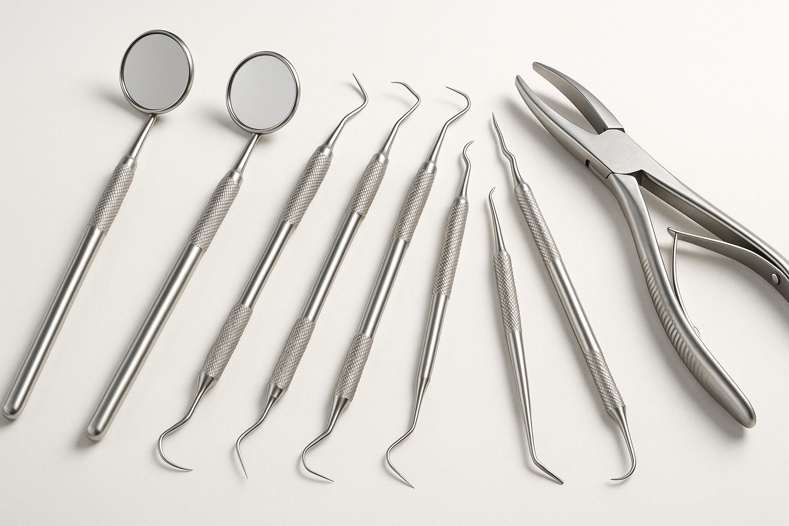 Instruments