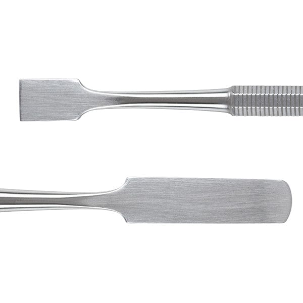 *CLEARANCE* Perfection Plus Spatula: No.3 - Octagonal Handle