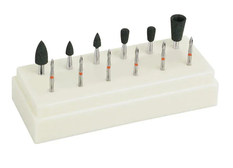 *CLEARANCE* Edenta Amalgam Veneer Kit 09991SO