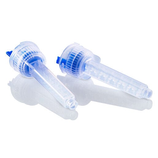 *CLEARANCE* Kettenbach Mixing Tips Blue 6mm (100)