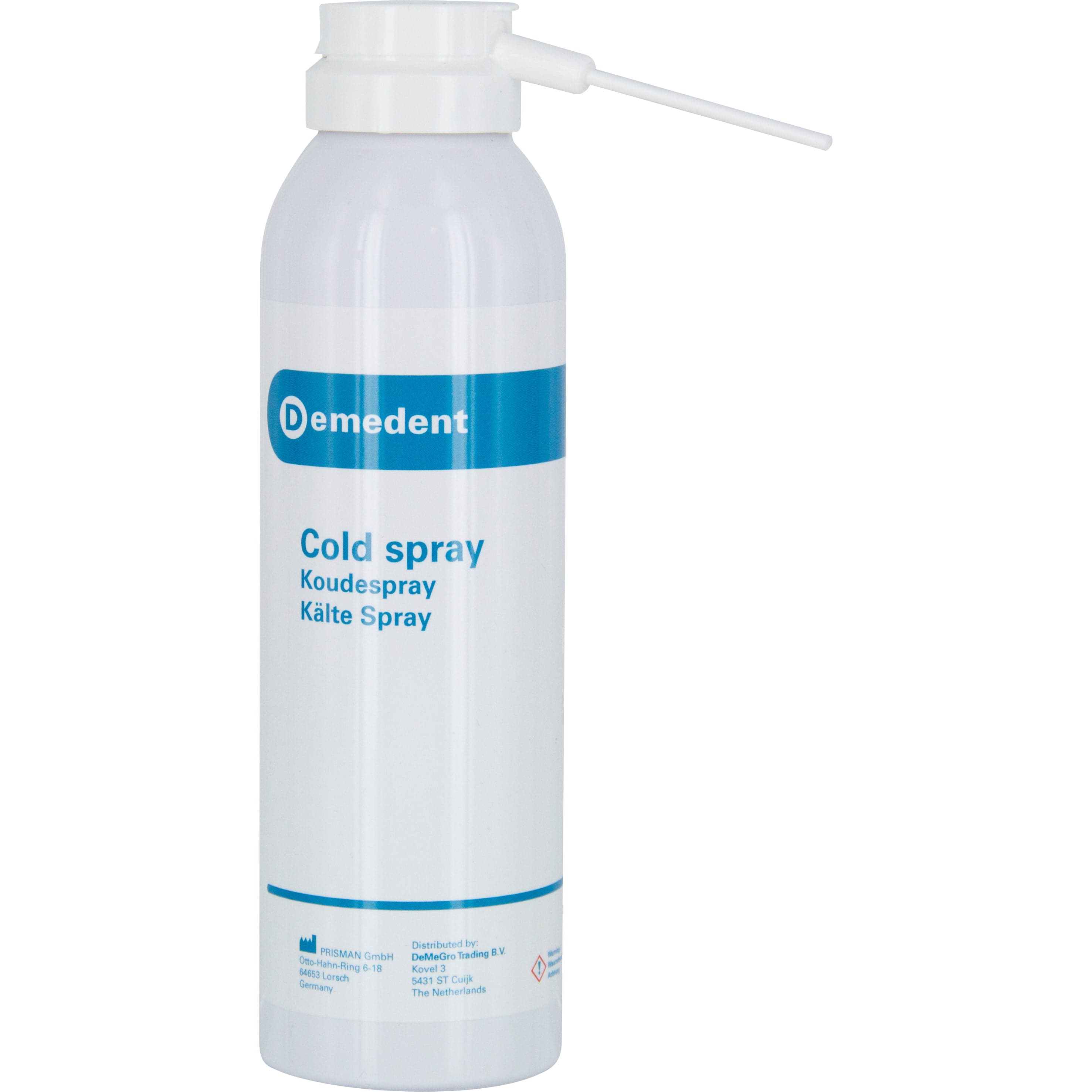 Cold Spray 200ml