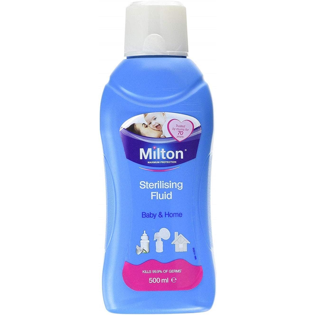 Milton Solution 500ml