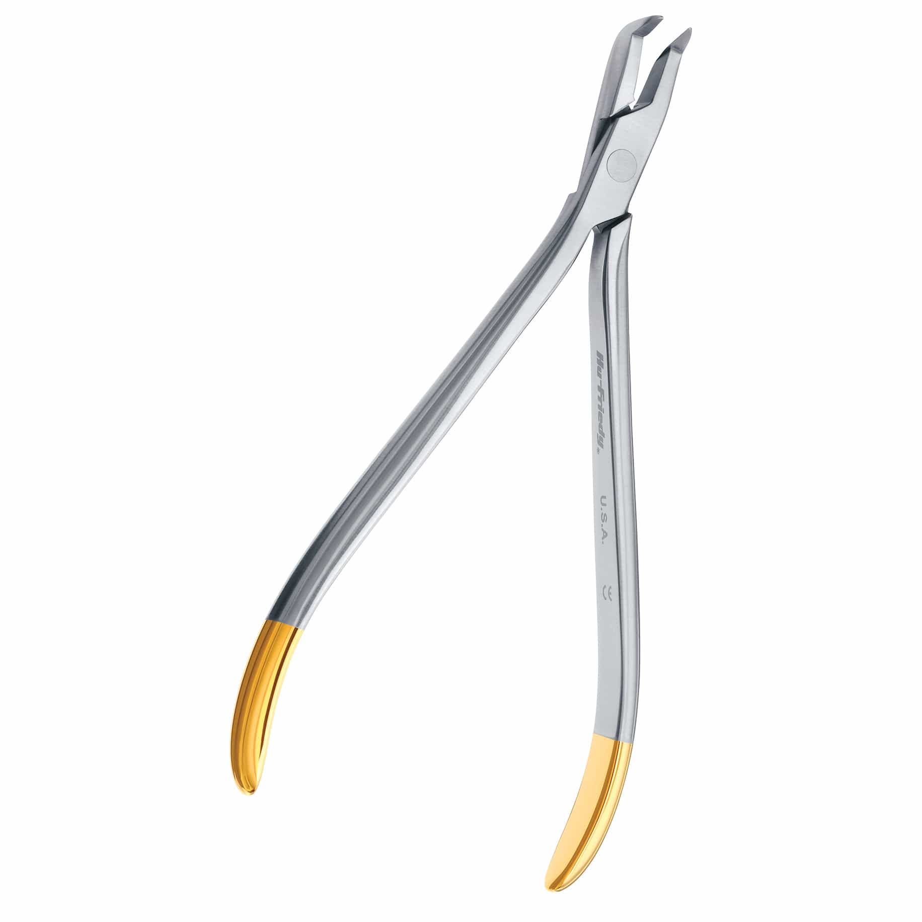 *CLEARANCE* Hu-Friedy Lingual Pin & Ligature Cutter