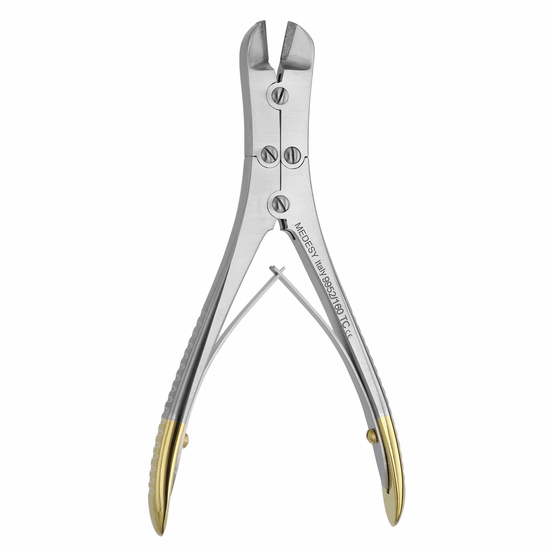 *CLEARANCE *Medesy Cutter N.160 for Hardwire 160mm (9952/160 TC)