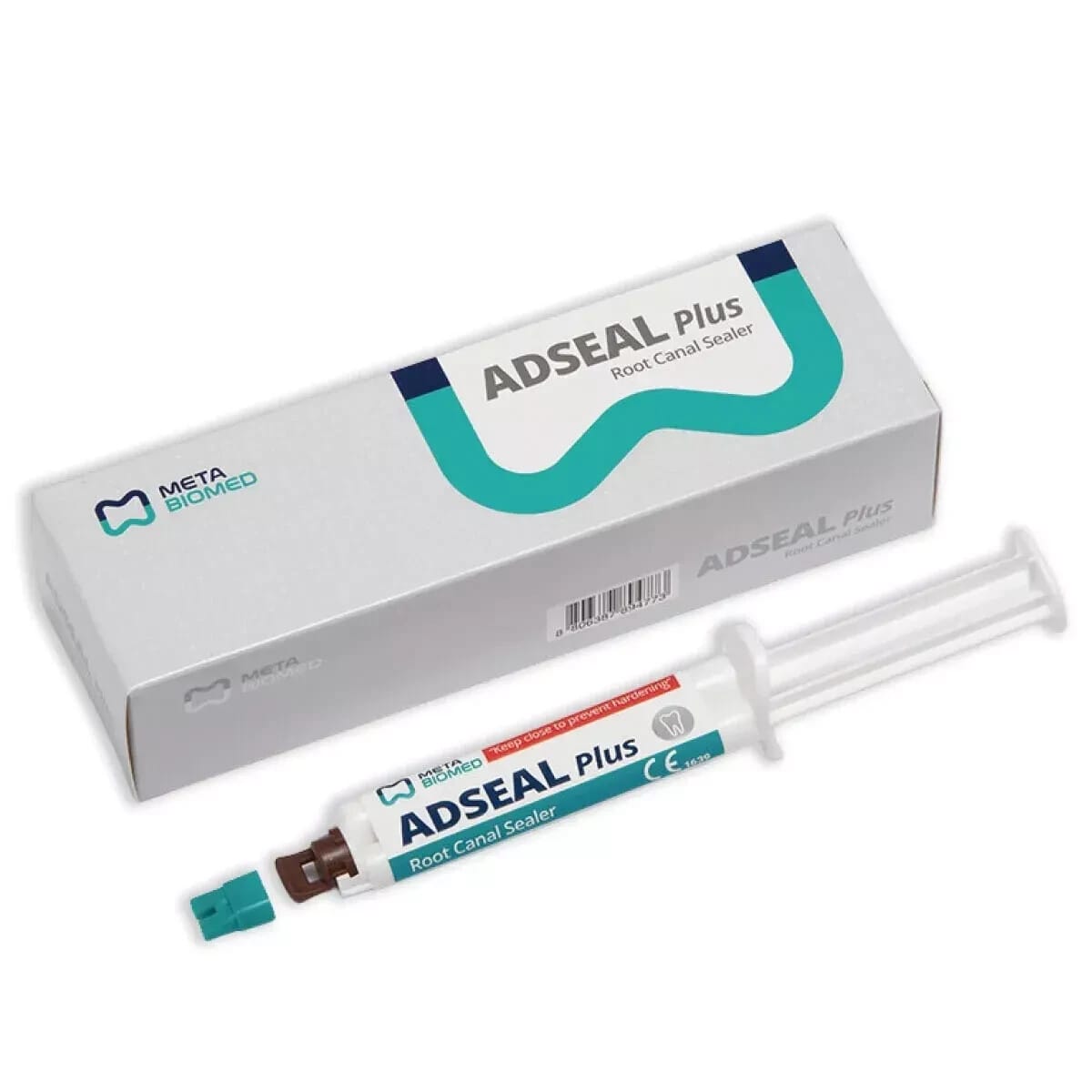 *CLEARANCE* ADSEAL Plus (Resin Based Sealer)