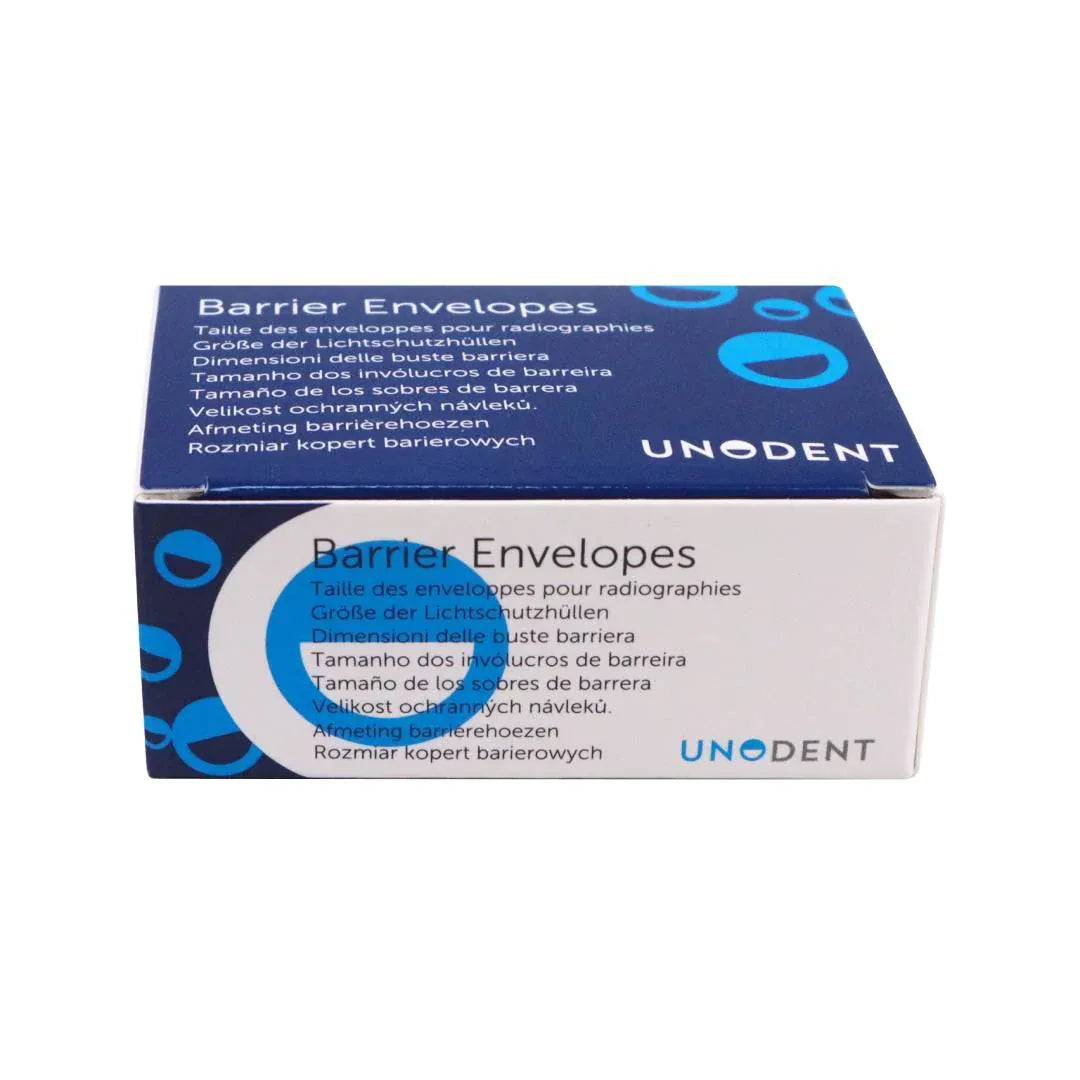 Barrier Envelopes Size 4 (50)