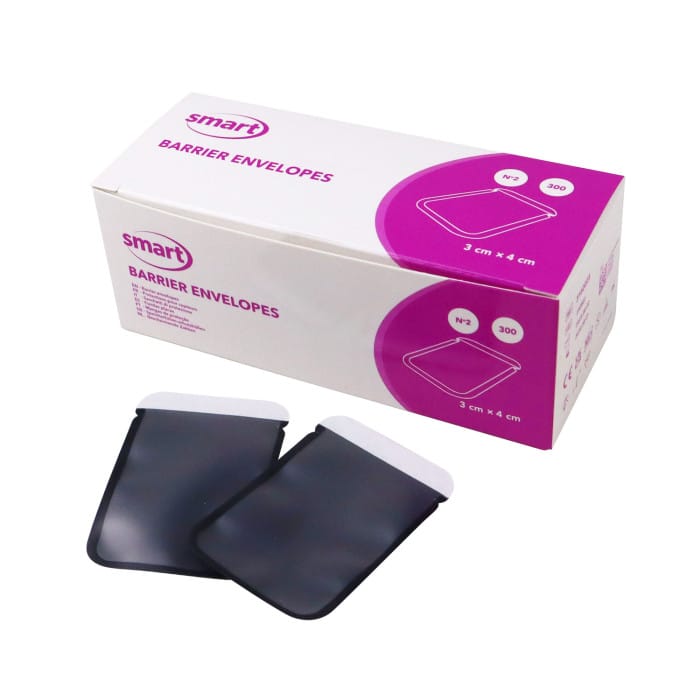 *CLEARANCE* Smart Barrier Envelopes No.2 (300)
