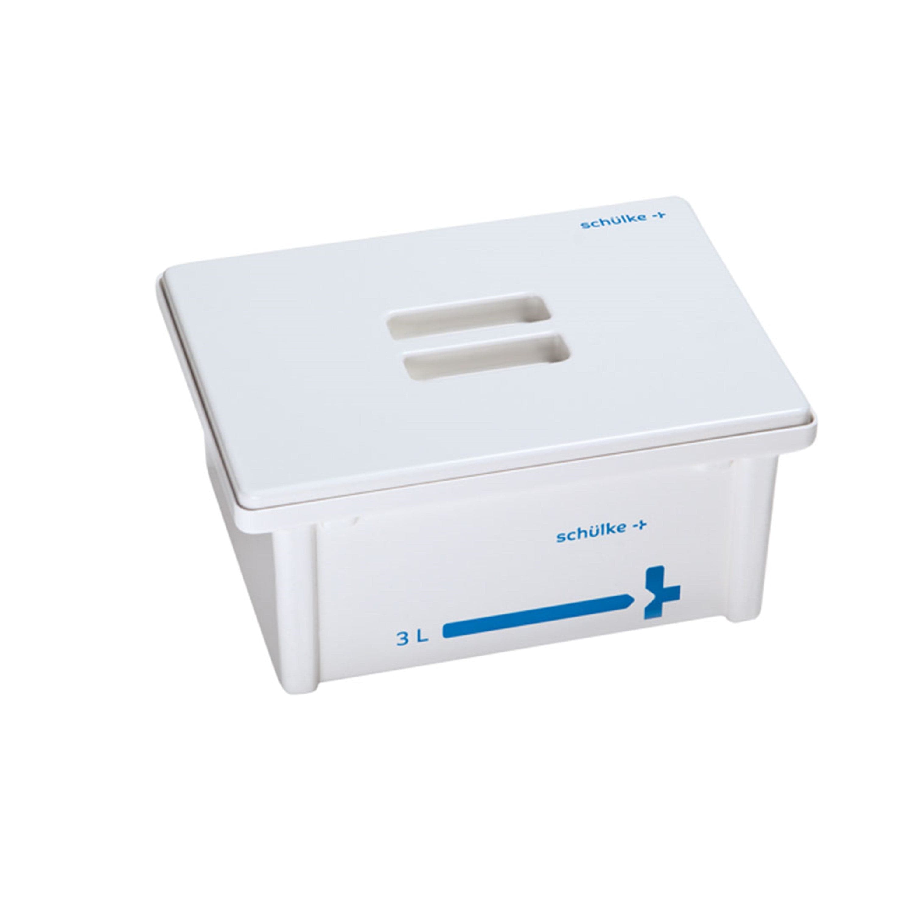 Schulke Instrument Impression Bath 3 litre