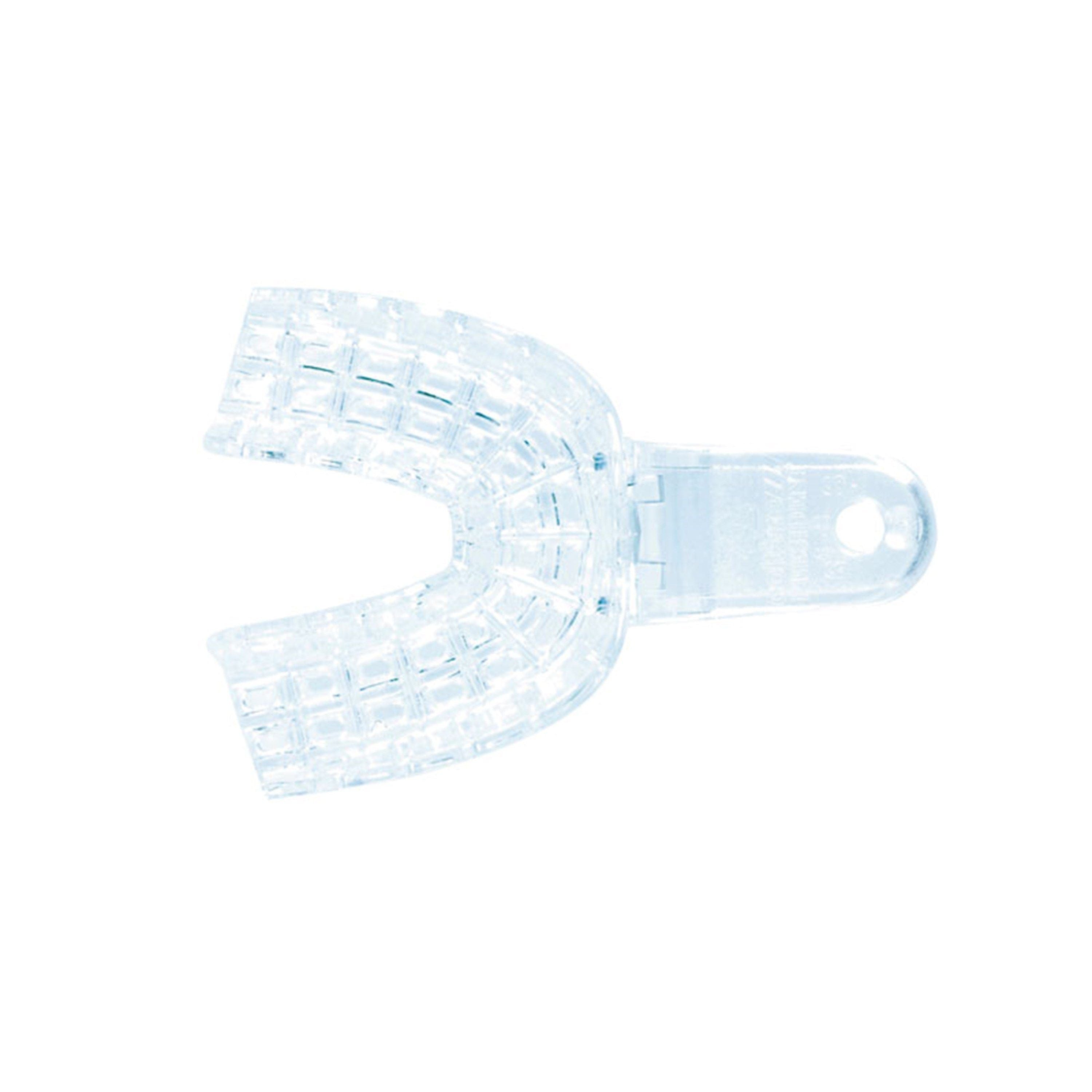 *CLEARANCE* Coltène President Impression Trays Lower No. 6 Small (12)