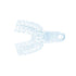 *CLEARANCE* Coltène President Impression Trays Lower No. 6 Small (12)