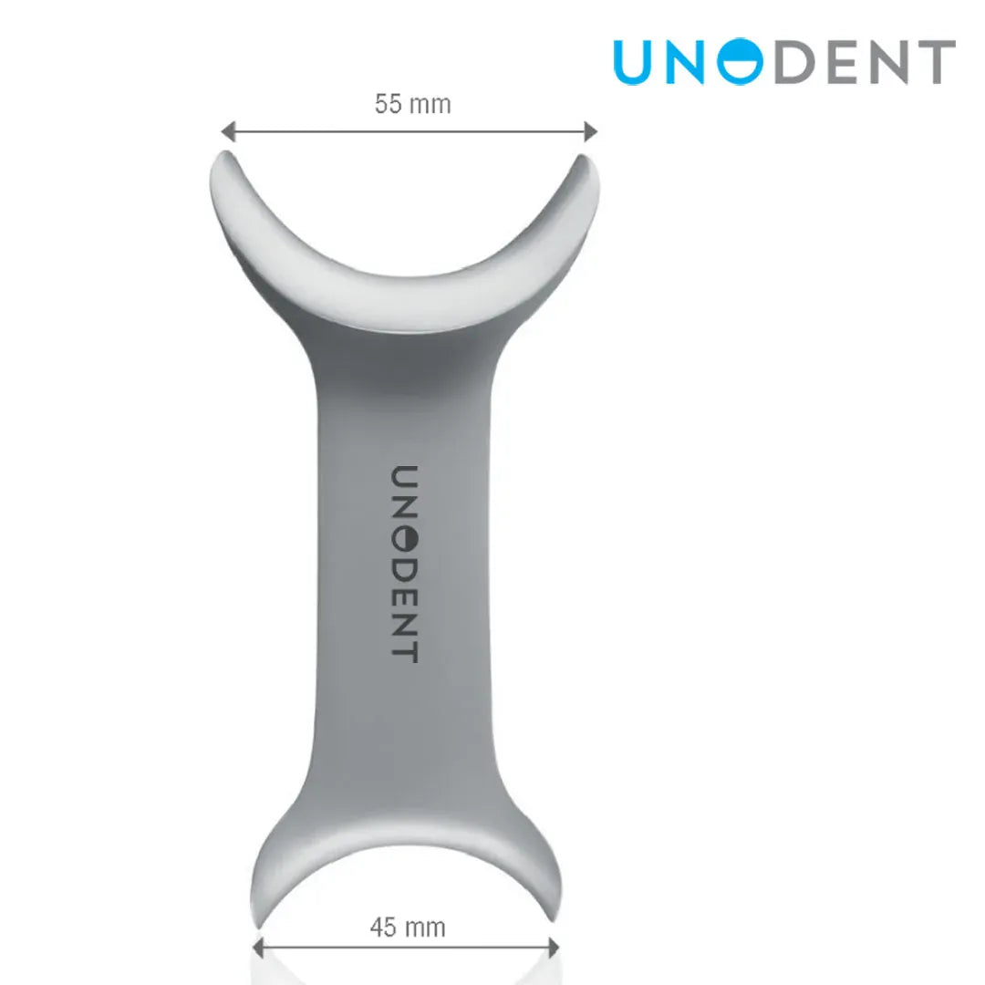 Metal Cheek Retractor Sized For Adults and Children