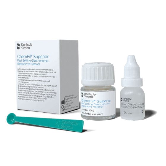 Dentsply Chemfil Superior LYG