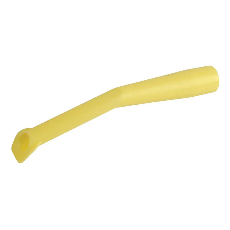 *CLEARANCE* Disposable Aspirator Tips - Child 16mm Yellow (50)