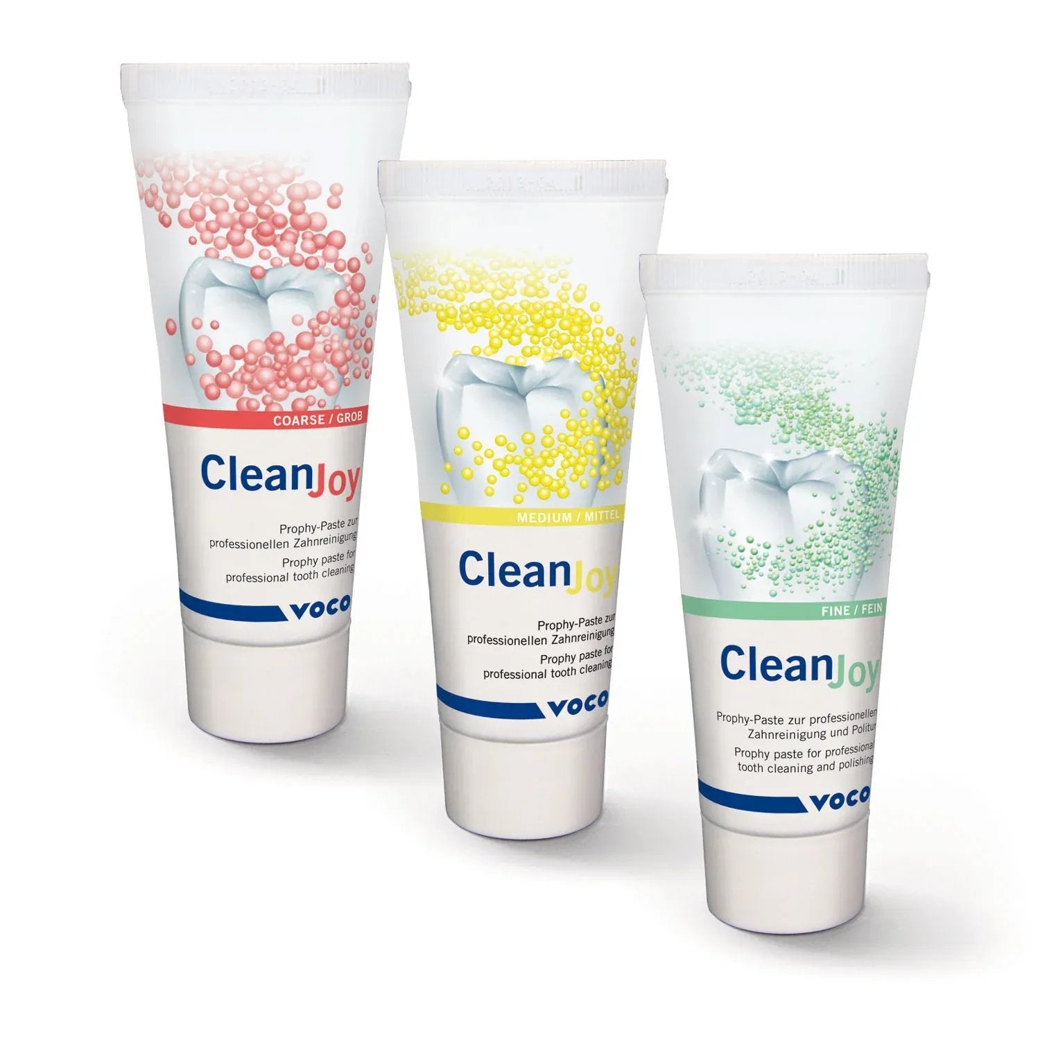 Voco CleanJoy Prophy Paste 100g