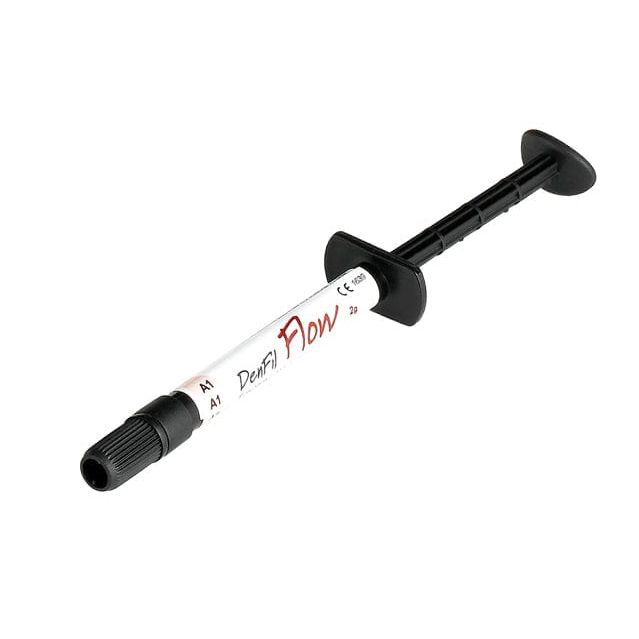 *CLEARANCE* Vericom Denfil Flow Syringe A3
