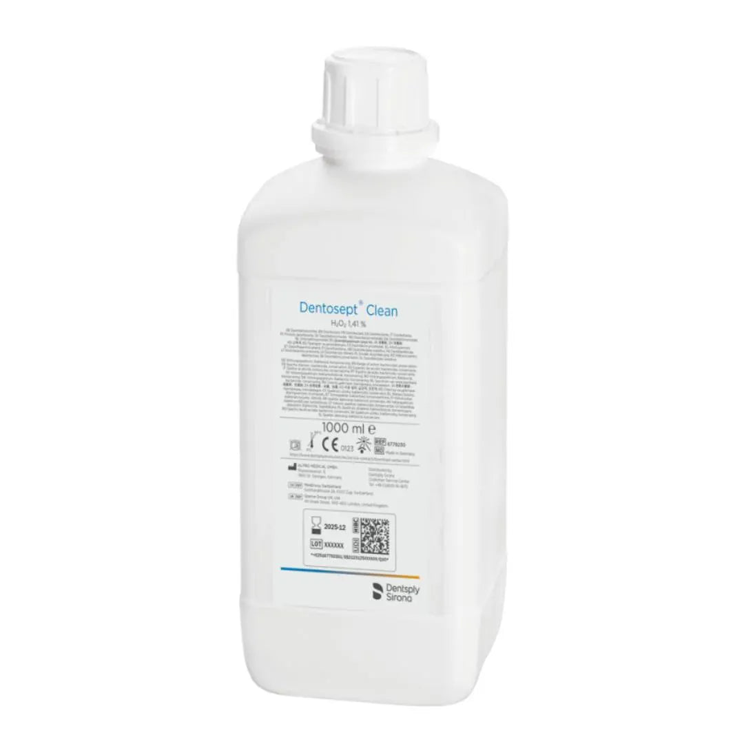 Dentsply Dentosept Clean 6x 1L