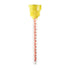 *CLEARANCE* DMG Luxabite Yellow Mixing Tips 10:1 (25) 110609