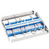 *CLEARANCE* Nichrominox Easy Clip 15 - Blue