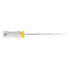 *CLEARANCE* Falcon Stainless Steel K Files 25mm Size 15 White