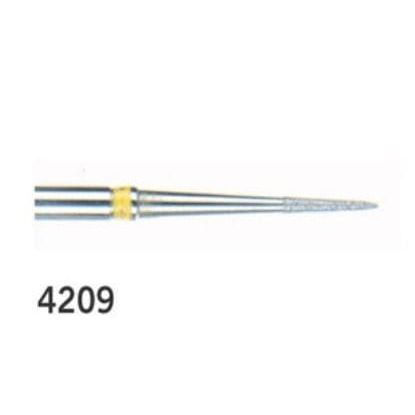 *CLEARANCE* Kerr Blu White Finishing Bur FG4209
