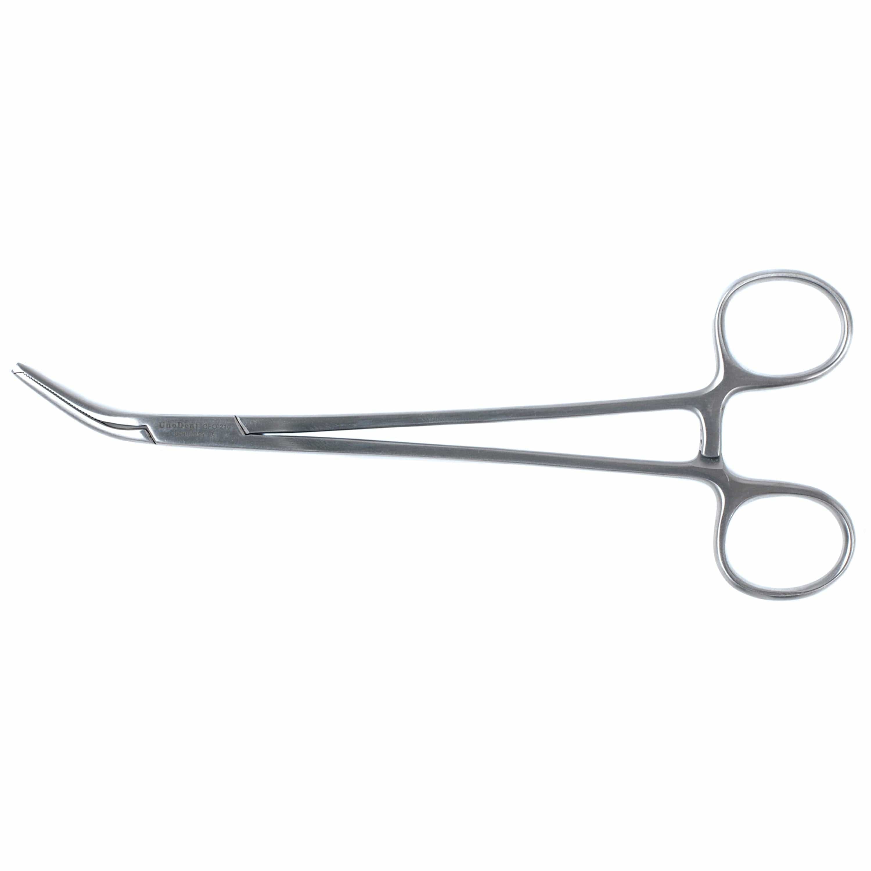 UnoDent Fickling Forceps Toothed