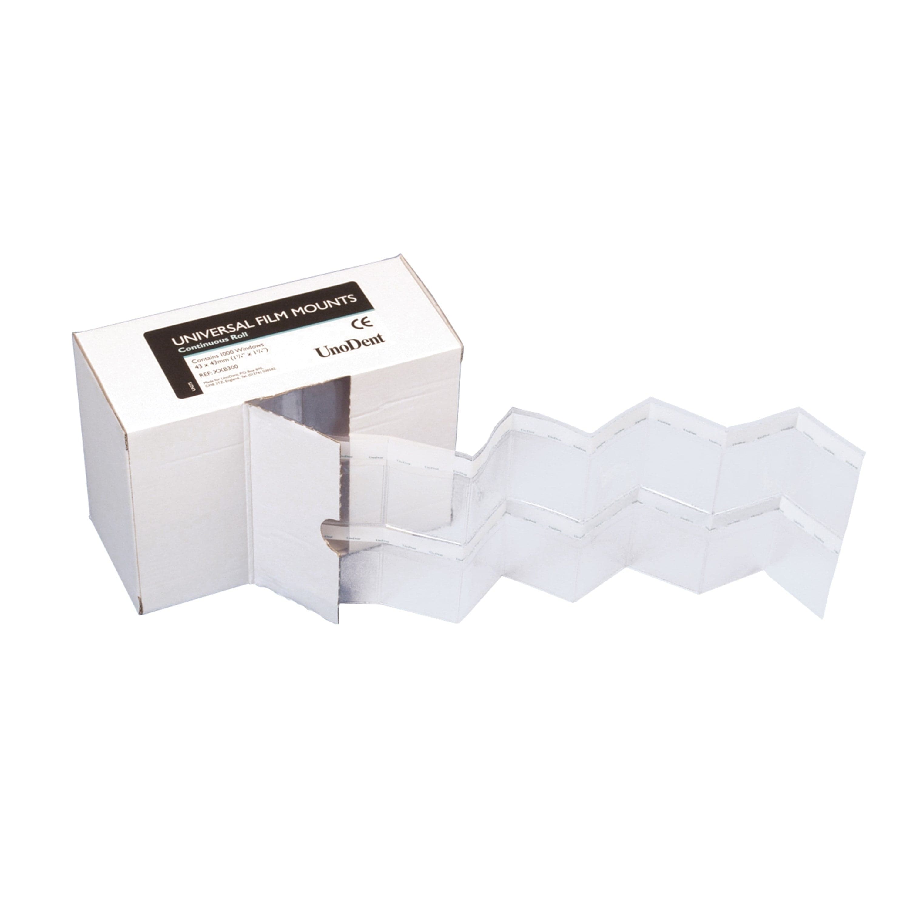 6 Rotolo Dentista Protector Pellicola Protettiva Adesiva Film - Foto 11