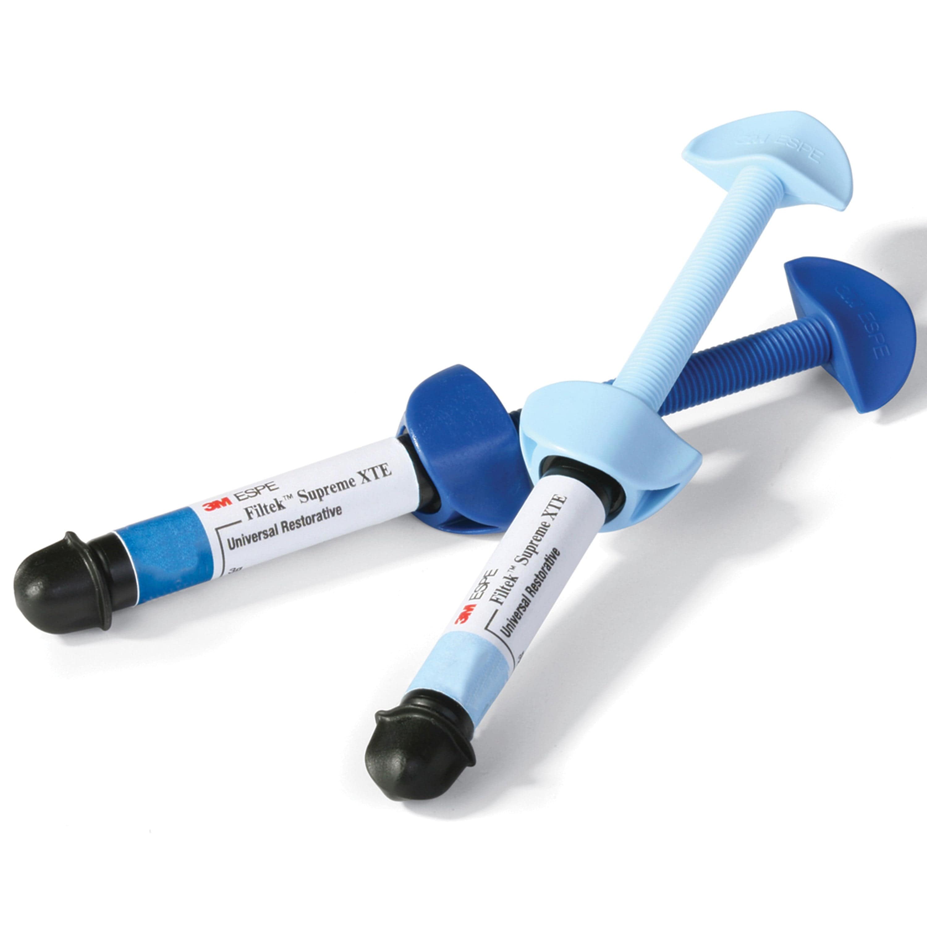 *CLEARANCE* 3M Filtek Supreme XTE Universal Restorative (Composite) Syringe Refills - Body A3.5