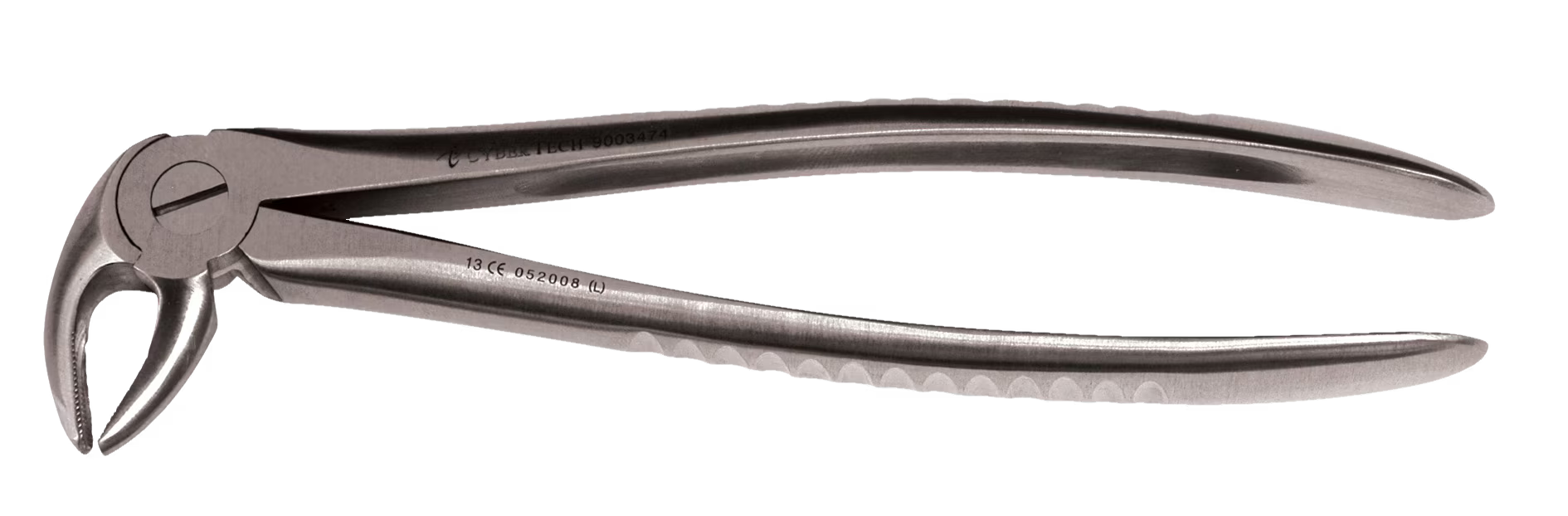 *CLEARANCE* Cyber Forceps 13 Lower Bicuspids And Incisors