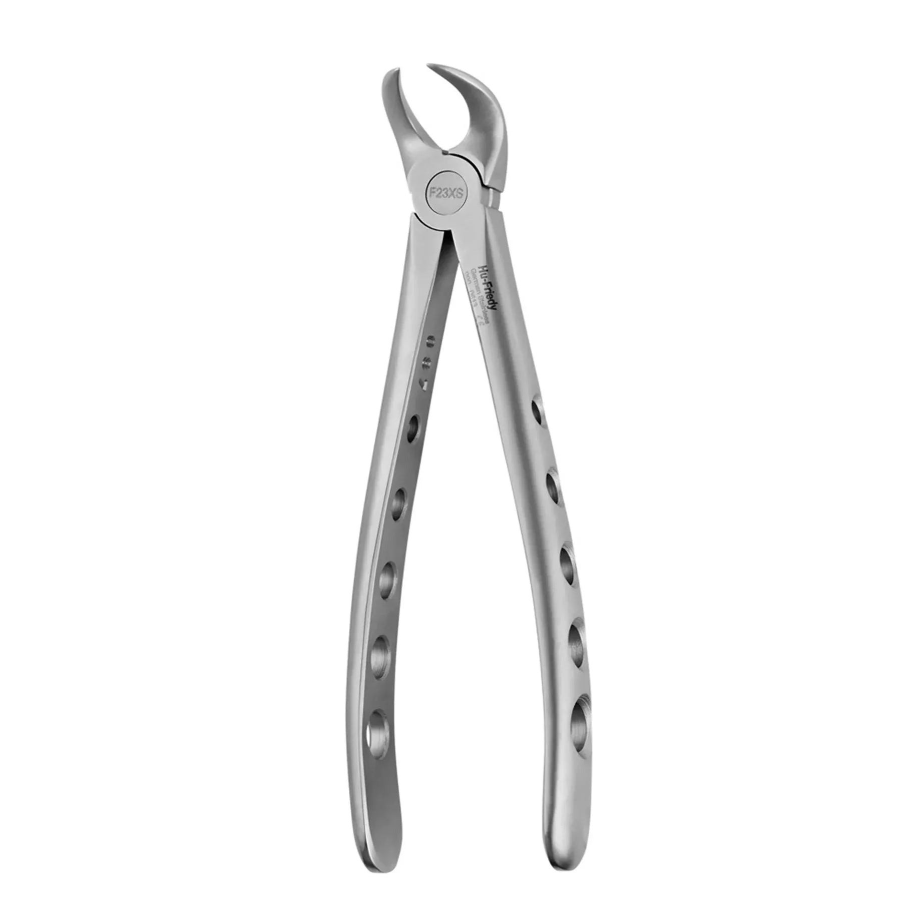 *CLEARANCE* Hu-Friedy Forceps 23 Atraumair Cowhorn Lower Molar