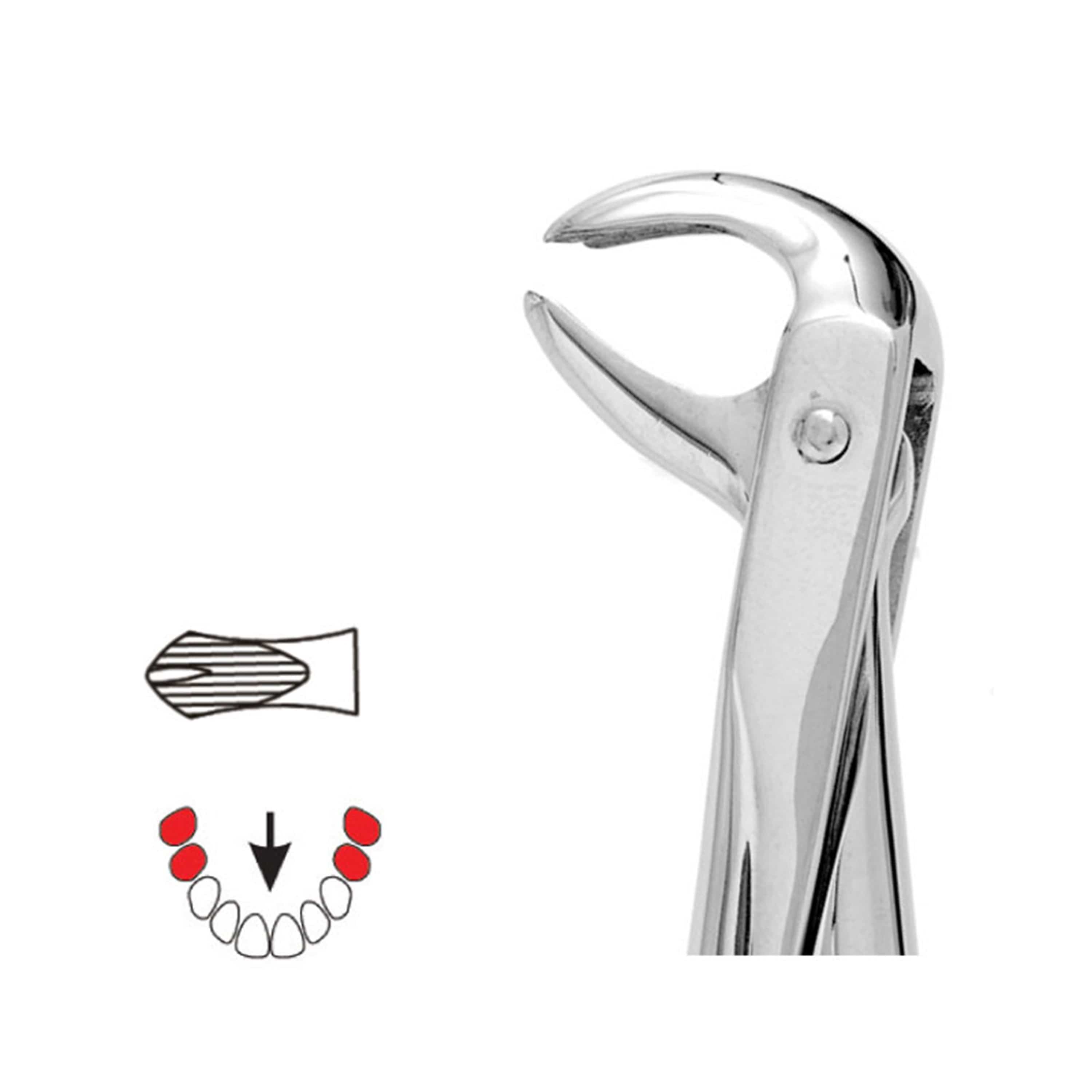 Forceps Autoclavable
