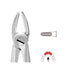 Forceps Autoclavable