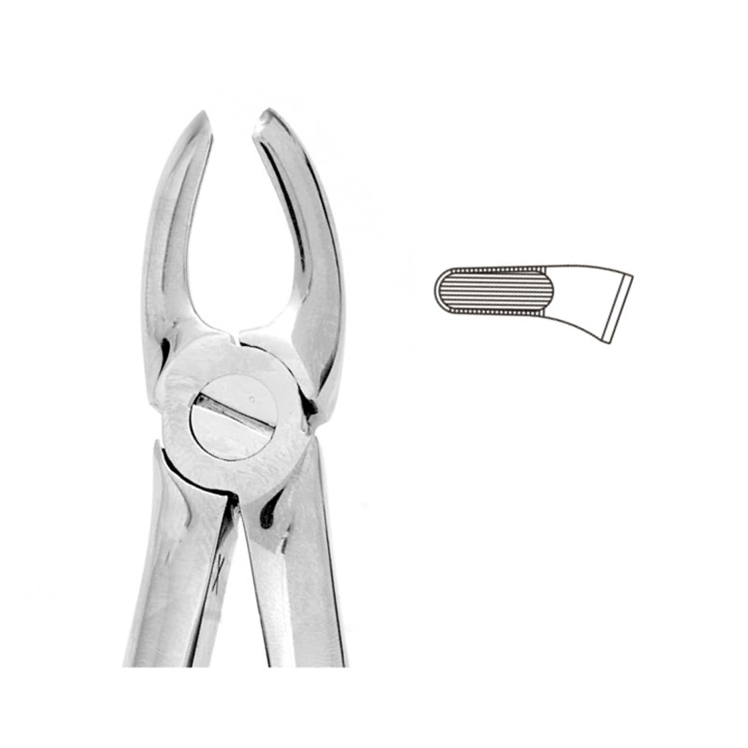 Forceps Autoclavable