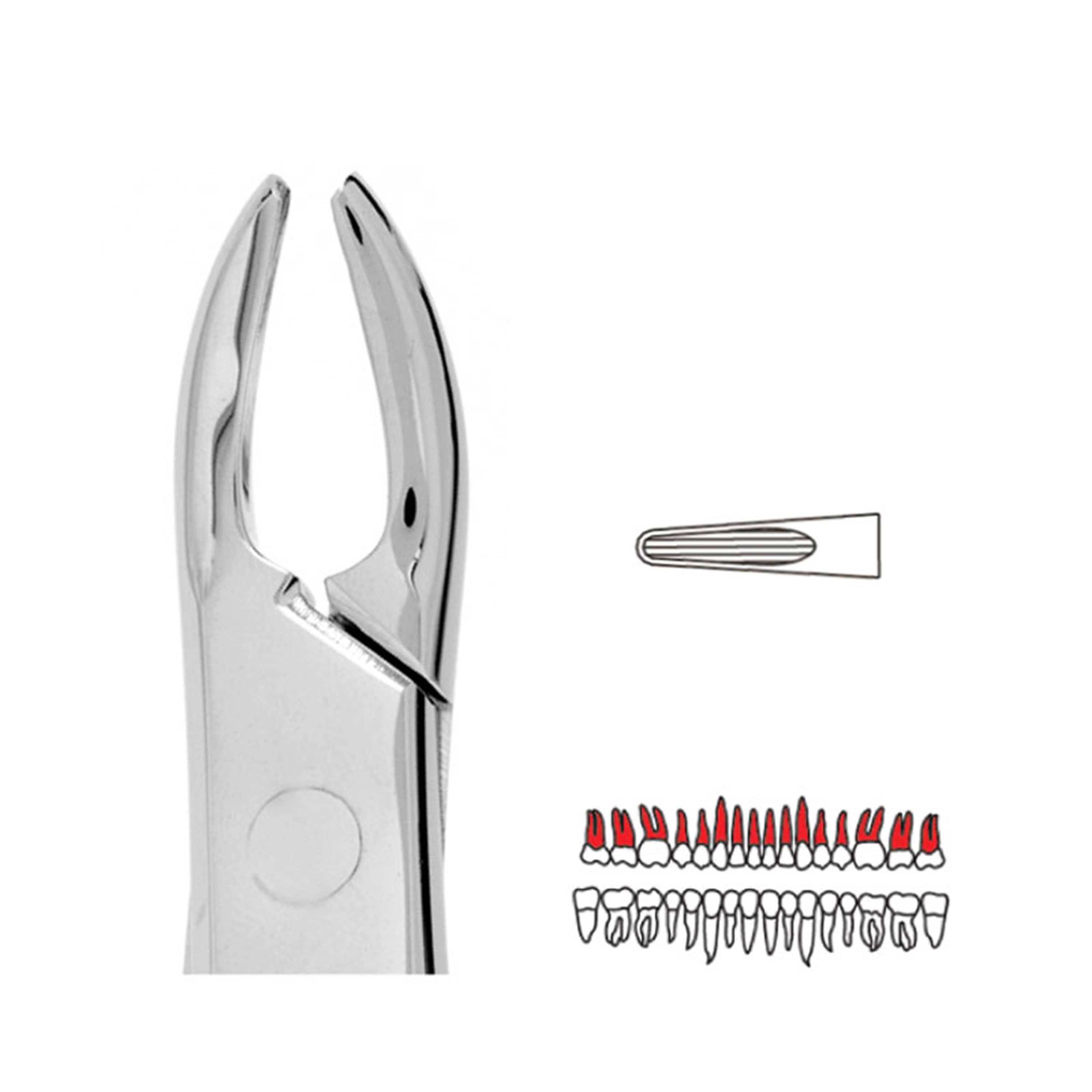 Forceps Autoclavable