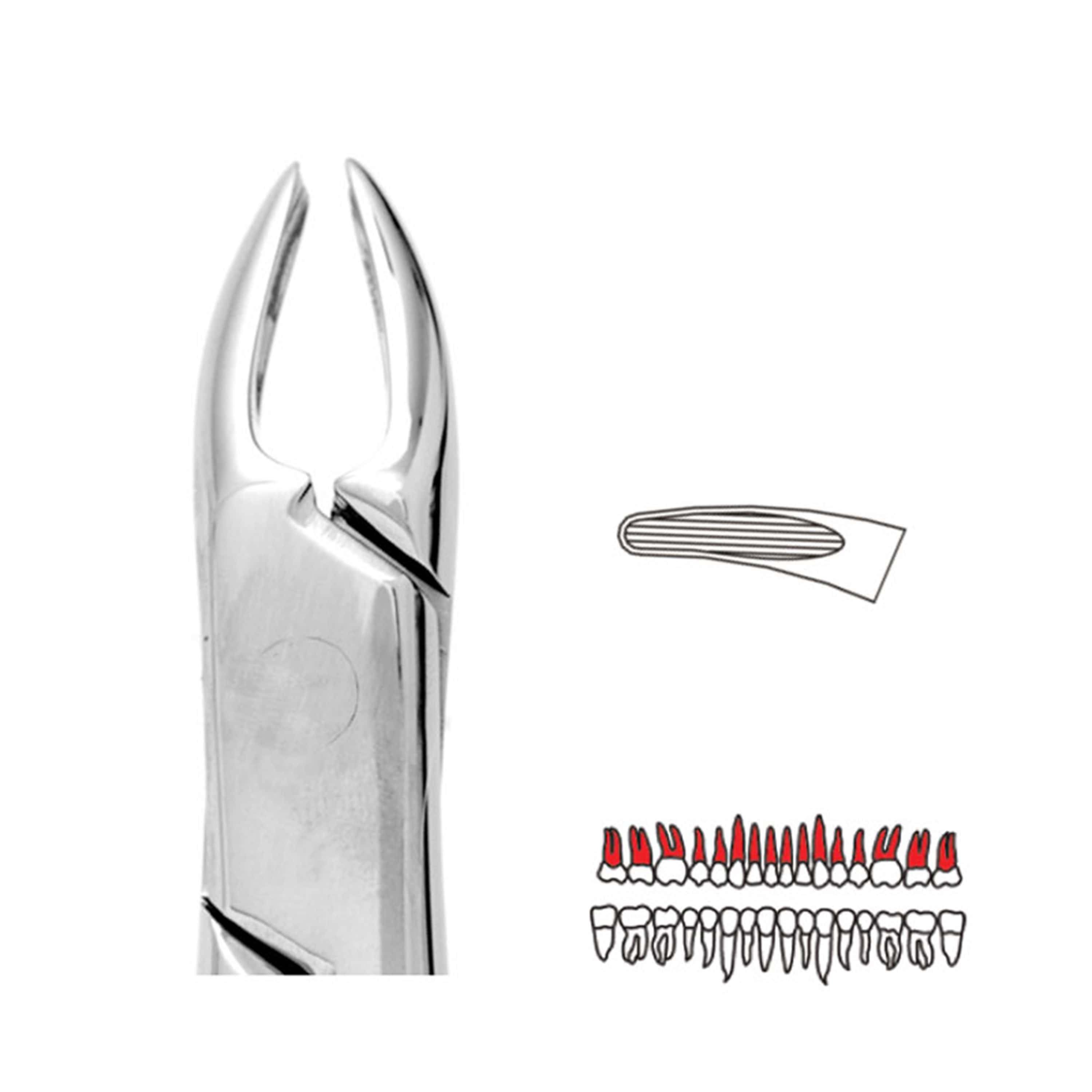 Forceps Autoclavable
