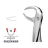 Forceps Autoclavable