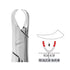 Forceps Autoclavable
