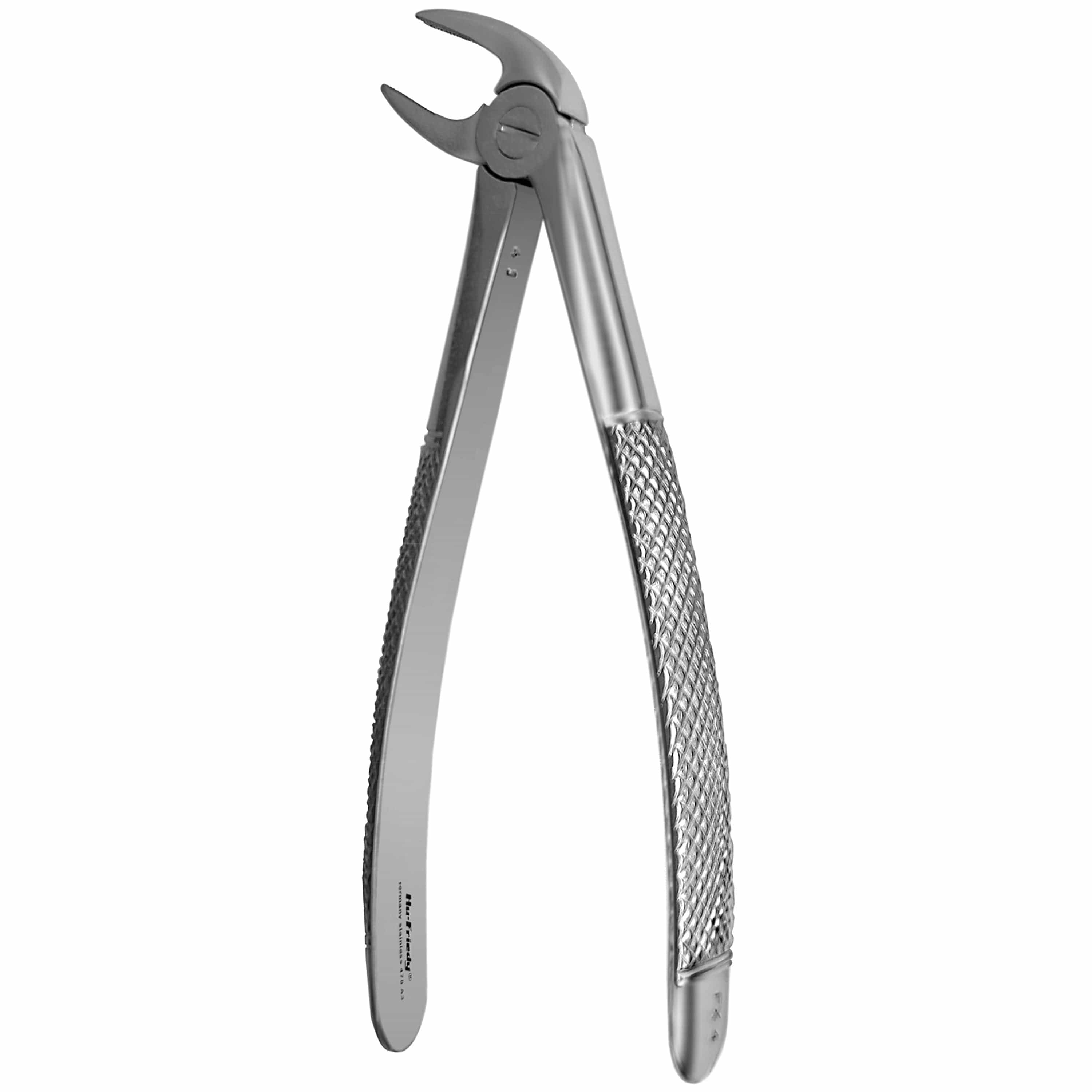 *CLEARANCE* Hu-Friedy Forceps 4 Anterior
