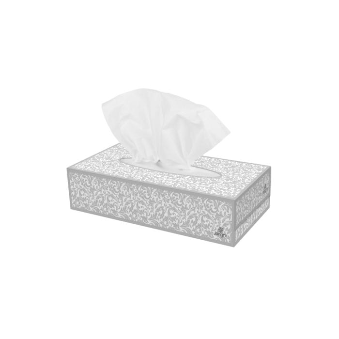 Professional Facial Tissues 2ply Case 36