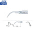 DTE General Scaler Tips (5pcs) – Satelec / NSK Compatible (5)