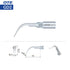 DTE General Scaler Tips (5pcs) – Satelec / NSK Compatible (5)