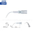 DTE General Scaler Tips (5pcs) – Satelec / NSK Compatible (5)