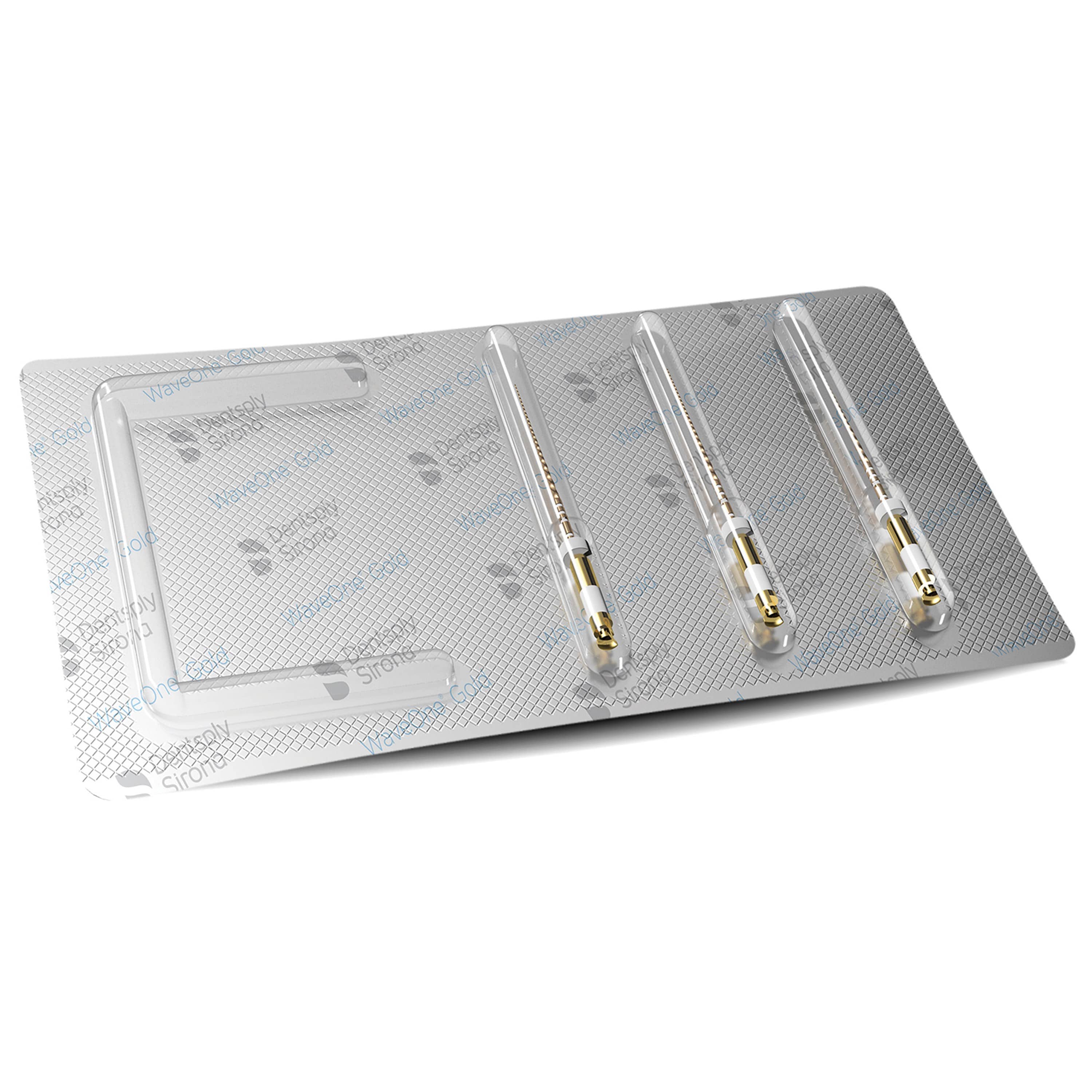*CLEARANCE* Dentsply WaveOne Gold Glider 21mm (3)