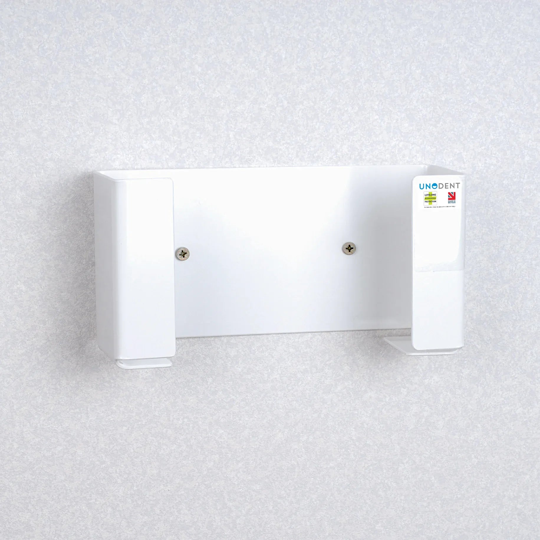 *CLEARANCE* Unodent Glove Dispeneser Single