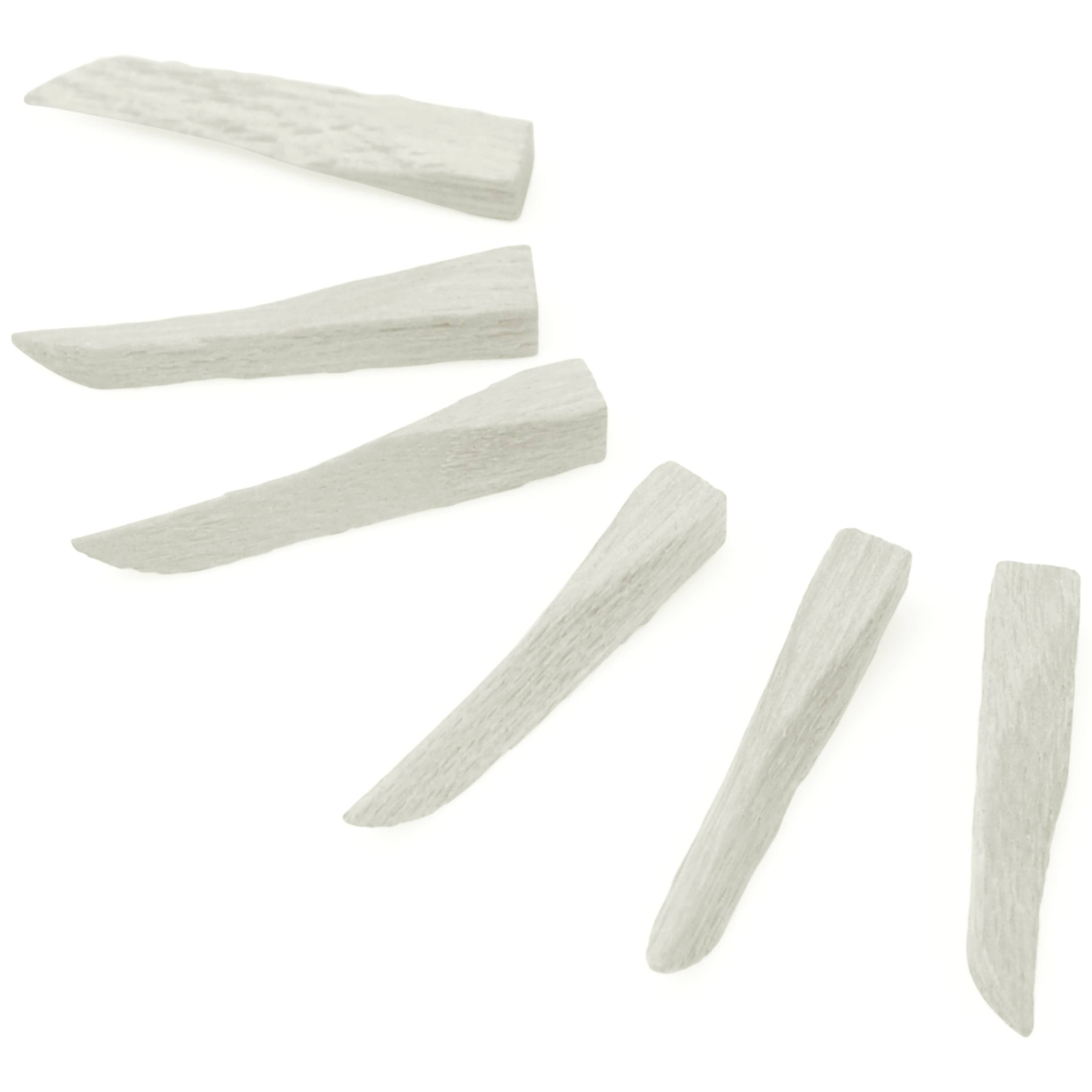*CLEARANCE* Kerr Sycamore Interdental Wedges (400)