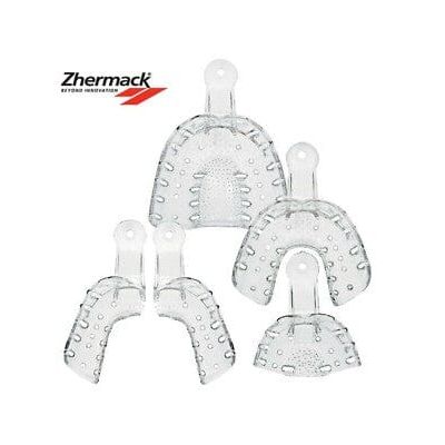 *CLEARANCE* Zhermack Hi-Tray Light (12)
