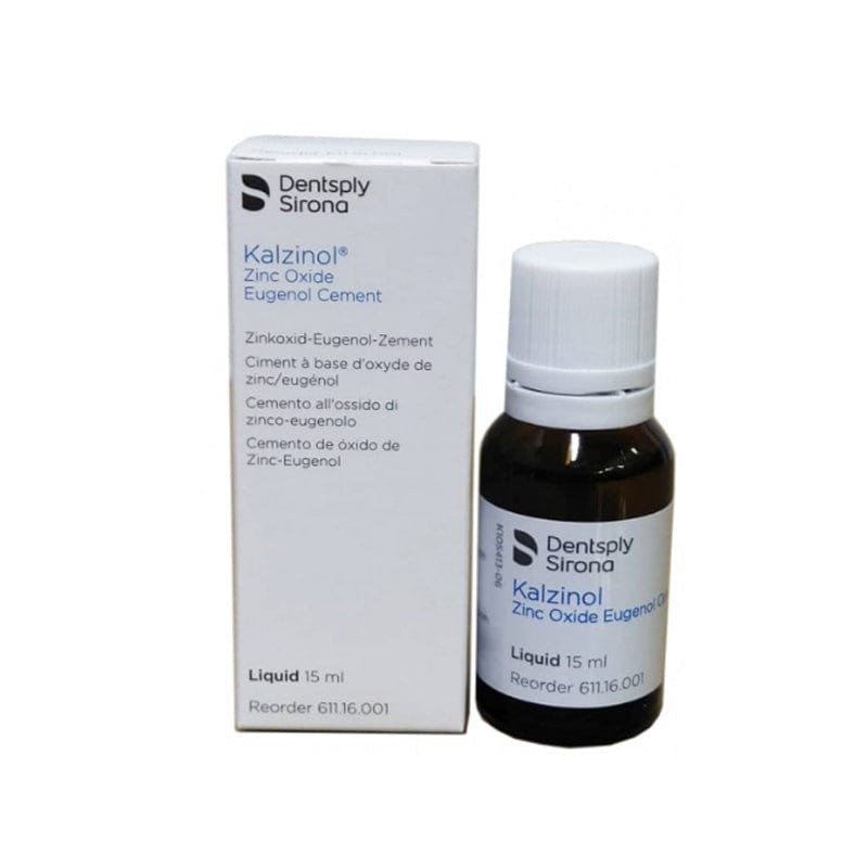 Dentsply Kalzinol