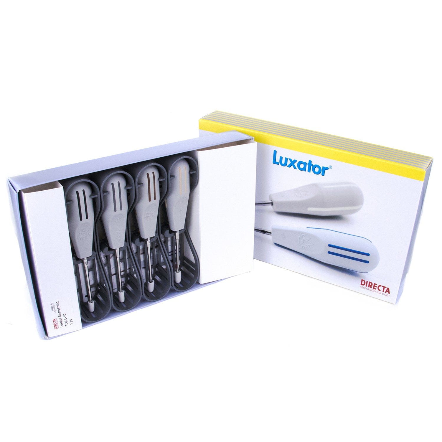 Directa Luxator LK4 Kit