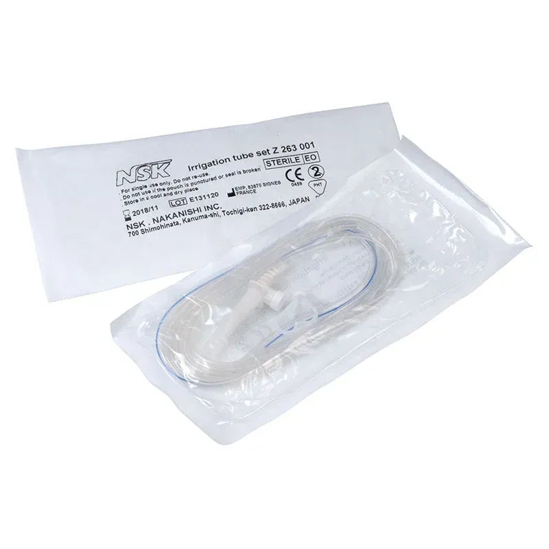 NSK XT Sterile Irrigation Tubing Set Giving Sets (6)