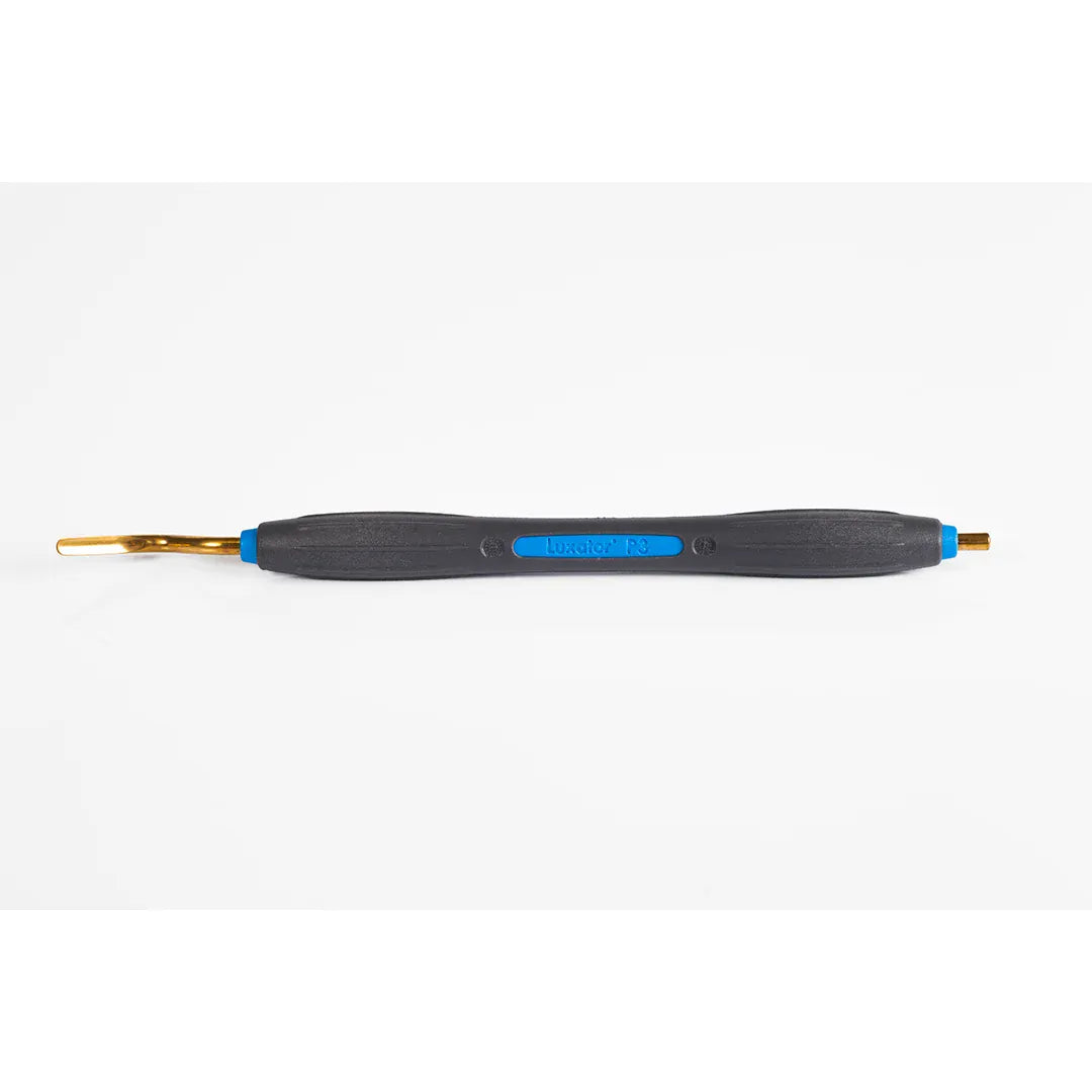 *CLEARANCE* Directa Luxator P-series Extraction Instruments P3 Contra Angle, Dark Blue