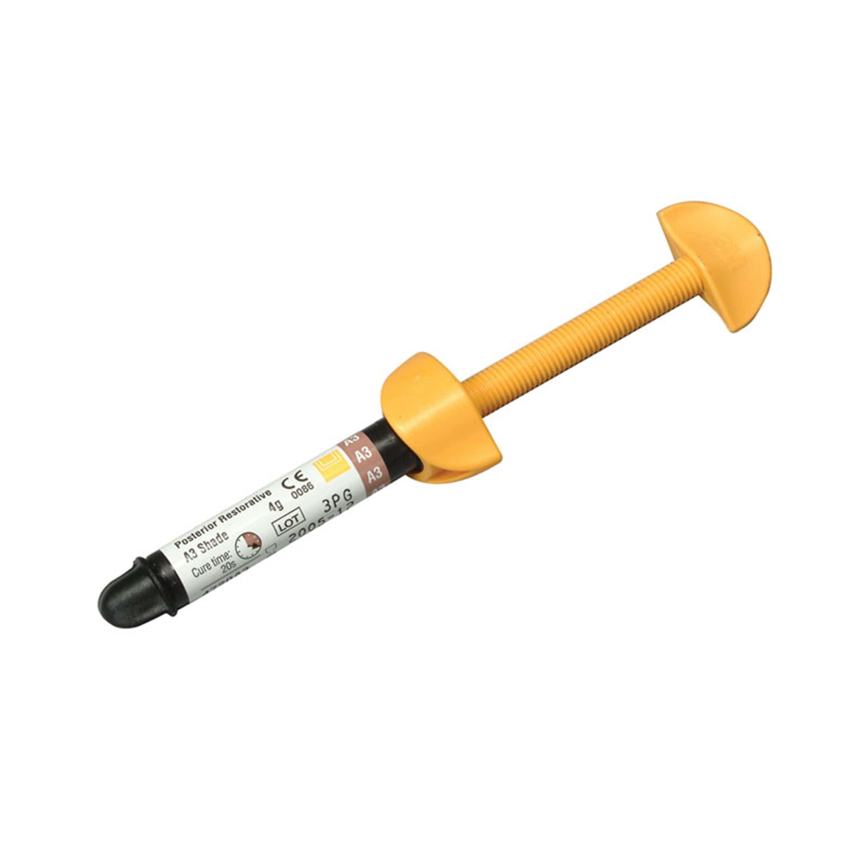 3M Filtek P60 Posterior Restorative (Composite) Refills A3